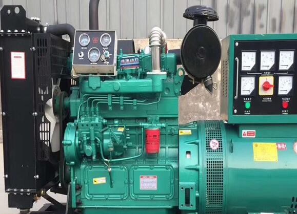 九真镇柴油发电机冬季保养周期和夏季一样吗？