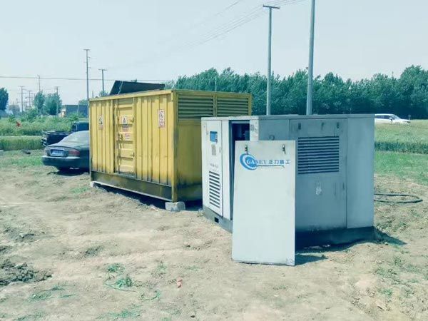 九真镇柴油发电机组冬季日常维修需要哪些工具？